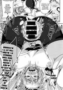 Page 16 of Machi Gari! | Hunting Machi! - preview thumbnail