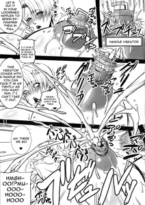 Page 10 of Nipplefar Pariah - preview thumbnail