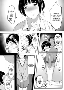 Page 10 of Okozukai Kasegi no Amai Koe 2 | The Seductive Voice Of Money Made On The Side 2 - preview thumbnail