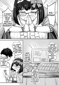 Page 2 of Chaldea Kyounyuu Seikatsu vol:1.5 | A Sexlife Of Getting Squeezed Between Chaldea's Breasts vol 1.5 - preview thumbnail