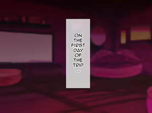 Page 14 of Ian Ninmu "Hitozuma to Imouto no 'Ian Ryokou'" | Relaxation Mission - preview thumbnail