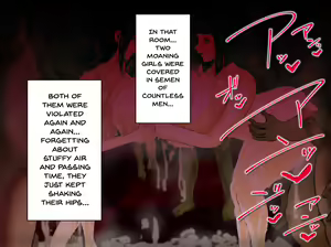Page 150 of Ian Ninmu "Hitozuma to Imouto no 'Ian Ryokou'" | Relaxation Mission - preview thumbnail