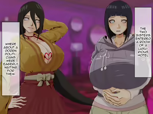 Page 15 of Ian Ninmu "Hitozuma to Imouto no 'Ian Ryokou'" | Relaxation Mission - preview thumbnail