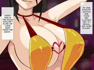 Page 26 of Ian Ninmu "Hitozuma to Imouto no 'Ian Ryokou'" | Relaxation Mission - preview thumbnail