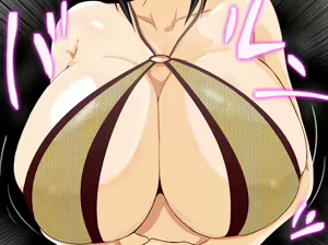 Page 31 of Ian Ninmu "Hitozuma to Imouto no 'Ian Ryokou'" | Relaxation Mission - preview thumbnail