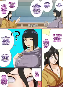 Page 5 of Ian Ninmu "Hitozuma to Imouto no 'Ian Ryokou'" | Relaxation Mission - preview thumbnail