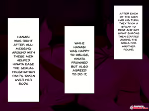 Page 66 of Ian Ninmu "Hitozuma to Imouto no 'Ian Ryokou'" | Relaxation Mission - preview thumbnail