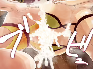 Page 88 of Ian Ninmu "Hitozuma to Imouto no 'Ian Ryokou'" | Relaxation Mission - preview thumbnail