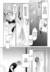 Page 7 of Watashi to Ani no Nichijou 4 | 나와 오빠의 일상 4 - preview thumbnail