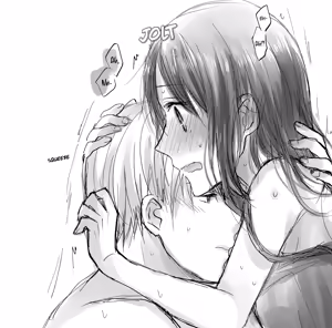 Page 39 of ShiroKagu 2 - preview thumbnail