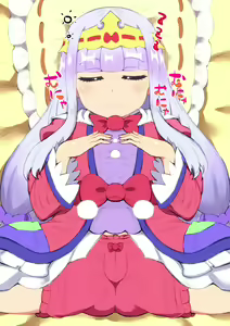 suyarisu hime ni itazira suruhouhou - hentai manga cover image