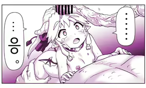 Page 1320 of Akuma Musume Kankin Nisshi Series 1 | 악마소녀감금일지 시리즈 1 - preview thumbnail