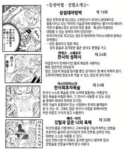 Page 1387 of Akuma Musume Kankin Nisshi Series 1 | 악마소녀감금일지 시리즈 1 - preview thumbnail