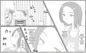 Page 21 of Boku To Futari No Senpai 11-wa & Saishuuwa | Me and my Two Senpais - Ep 11 & Final - preview thumbnail