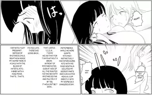 Page 43 of Boku To Futari No Senpai 11-wa & Saishuuwa | Me and my Two Senpais - Ep 11 & Final - preview thumbnail