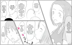 Page 50 of Boku To Futari No Senpai 11-wa & Saishuuwa | Me and my Two Senpais - Ep 11 & Final - preview thumbnail