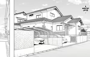 Page 70 of Boku To Futari No Senpai 11-wa & Saishuuwa | Me and my Two Senpais - Ep 11 & Final - preview thumbnail