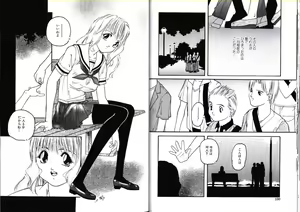 Page 51 of Hikagyaku Sei Hannou - preview thumbnail