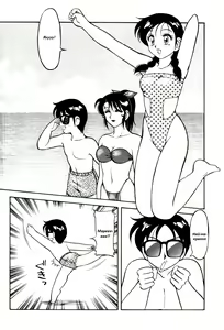 Page 2 of Super Family Complex / Super Taboo Ch. 05 / Супер Табу Чаптър 05 - preview thumbnail
