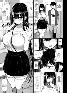 Page 2 of Seiso Kanojo, Ochiru. II (decensored) - preview thumbnail