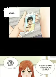 Page 106 of Couple Game: 17 Sex Fantasies Ver.2 - Ch.01 - 20 - preview thumbnail