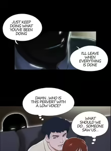 Page 125 of Couple Game: 17 Sex Fantasies Ver.2 - Ch.01 - 20 - preview thumbnail