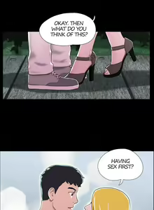 Page 149 of Couple Game: 17 Sex Fantasies Ver.2 - Ch.01 - 20 - preview thumbnail