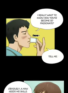 Page 19 of Couple Game: 17 Sex Fantasies Ver.2 - Ch.01 - 20 - preview thumbnail