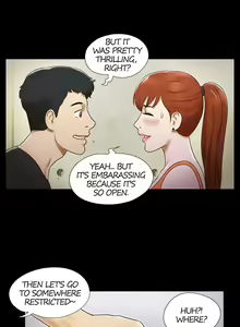 Page 206 of Couple Game: 17 Sex Fantasies Ver.2 - Ch.01 - 20 - preview thumbnail