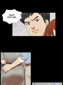 Page 35 of Couple Game: 17 Sex Fantasies Ver.2 - Ch.01 - 20 - preview thumbnail