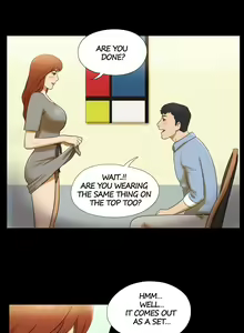 Page 52 of Couple Game: 17 Sex Fantasies Ver.2 - Ch.01 - 20 - preview thumbnail