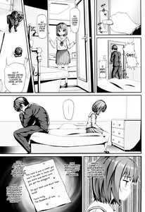 Page 5 of Houkago JC to Naka Iki Tanetsuke Harama Sex Shinaito Derarenai Heya - preview thumbnail