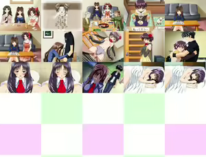 Page 225 of miss you - preview thumbnail