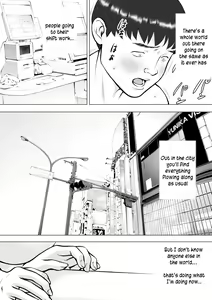 Page 38 of Haha no Kuchibiru kara Koboreru Boku no Seieki | My semen spilling from my Mother's lips - preview thumbnail