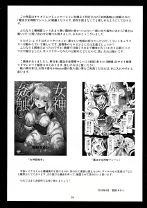 Page 29 of Mahoushoujo Rensei System - preview thumbnail