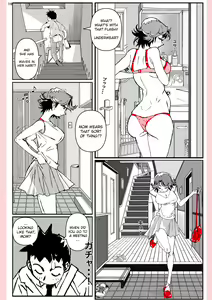 Page 19 of Yatsu ga Kaa-san ni Shita Koto - preview thumbnail