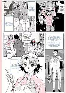 Page 5 of Yatsu ga Kaa-san ni Shita Koto - preview thumbnail