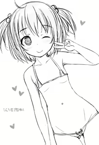 Page 20 of Junior Idol datte Ecchi Dekirun da yo | Even a Junior Idol can do lewd things - preview thumbnail