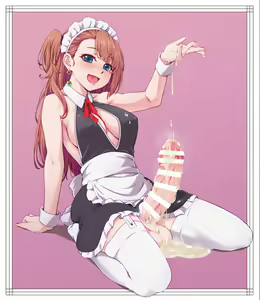 Page 148 of Futanari CG-shuu - preview thumbnail