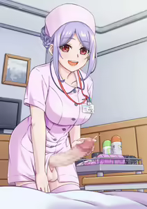 Page 54 of Futanari CG-shuu - preview thumbnail