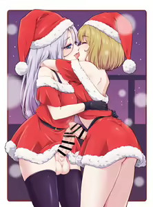 Page 95 of Futanari CG-shuu - preview thumbnail