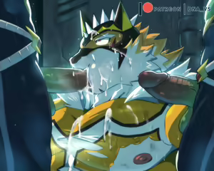 Page 19 of Ryekie - preview thumbnail
