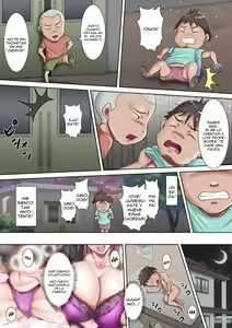 Page 22 of Sensei es nuestro urinal de carne | Bokura no Nikubenki Sensei - preview thumbnail