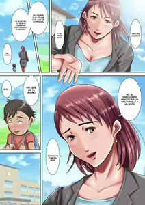 Page 4 of Sensei es nuestro urinal de carne | Bokura no Nikubenki Sensei - preview thumbnail