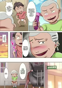 Page 8 of Sensei es nuestro urinal de carne | Bokura no Nikubenki Sensei - preview thumbnail