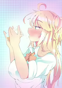 Page 54 of KimiShio! -Kimi no Shio ga Hoshii node Fukasete mo Ii desu ka?- - preview thumbnail