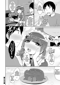 Page 16 of Tomo Choco Valentine - preview thumbnail