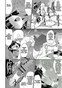 Page 14 of Kindan no Tobira - preview thumbnail