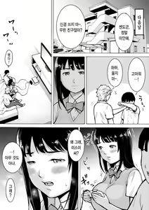 Page 18 of Retro Girl | 레트로 걸 - preview thumbnail