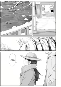 Page 108 of Kawa no Tsumetasa wa Haru no Otozure | Прохлада реки знаменует начало весны - preview thumbnail